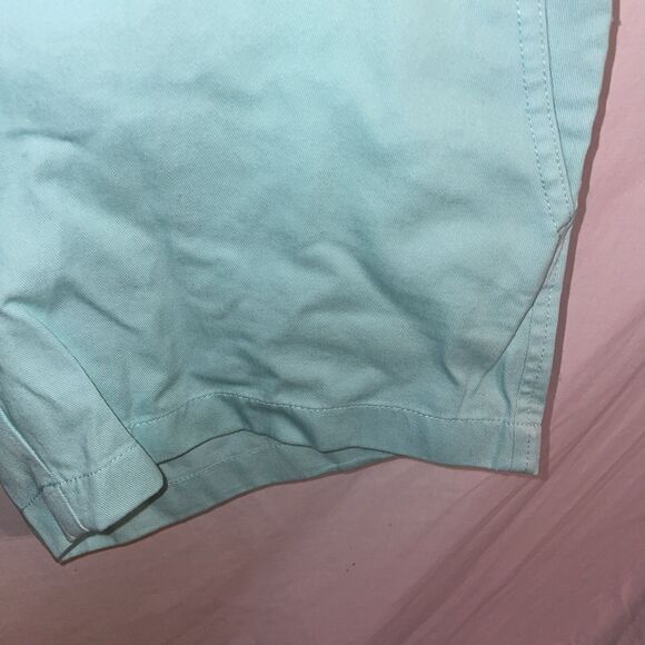 J. Crew Women’s Casual Shorts Size 4 Mint Green Comfort Going Out Party NWT - Picture 7 of 12